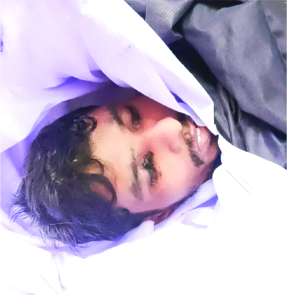 Image of মো: আবুল হোসেন মিজি